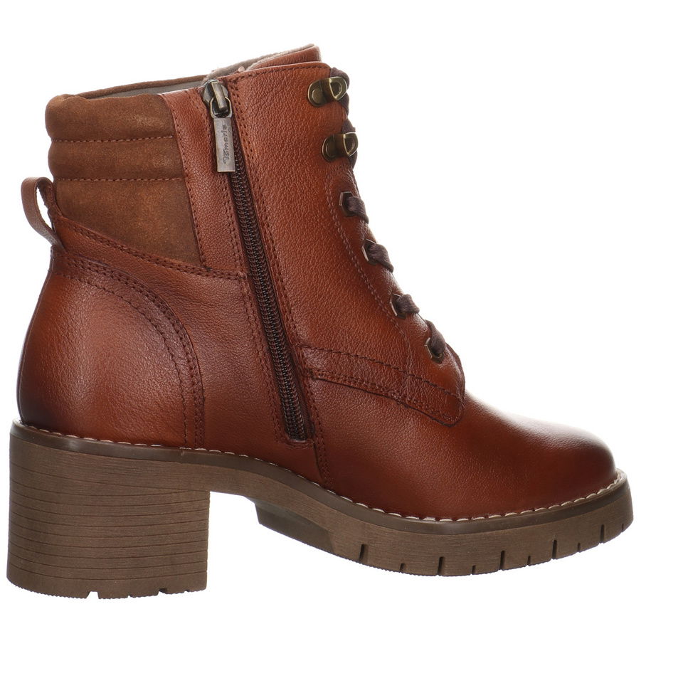 Tamaris Comfort Schnürstiefelette