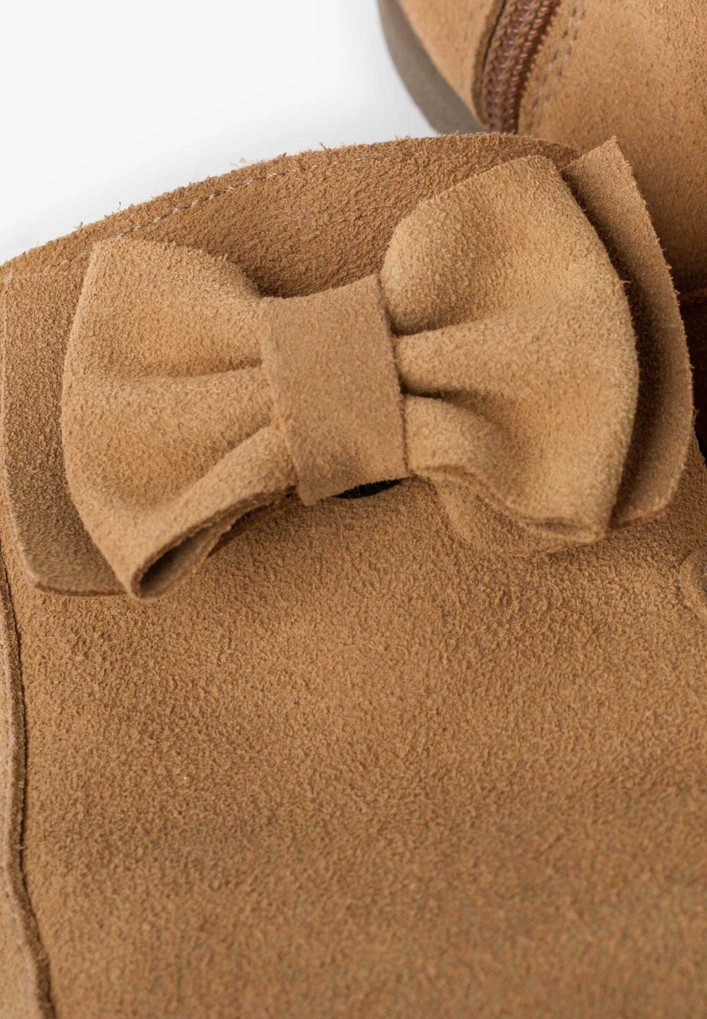 Pisamonas LAZO LATERAL LARGE - Botines