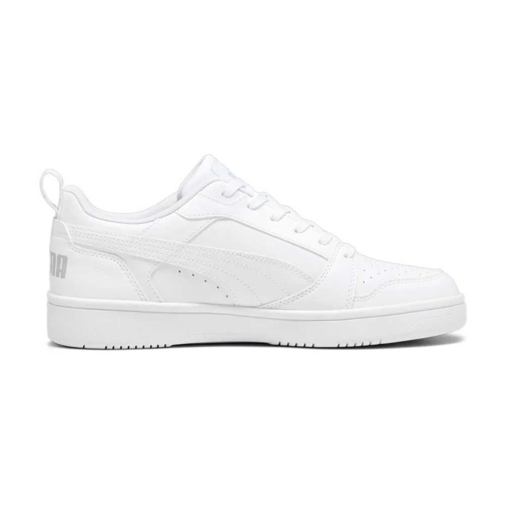 PUMA Rebound v6 Low 392328/003 / weiss