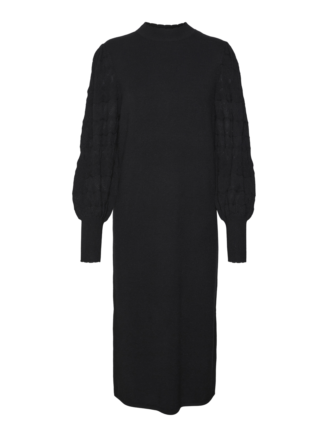 VMLIMONE Langes Kleid