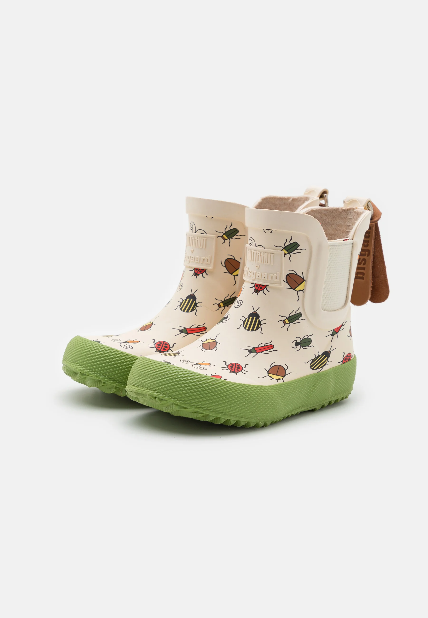 Bisgaard BABY UNISEX - Botas de goma