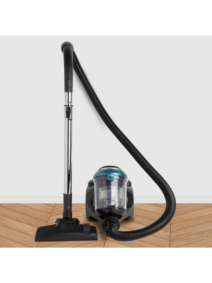 HKoenig Staubsauger STC56 in Schwarz günstig kaufen onesize