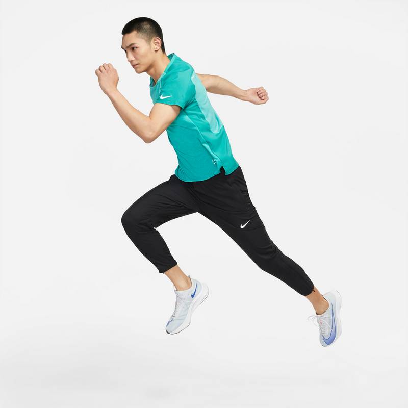 Nike Chllgr Laufhose Herren