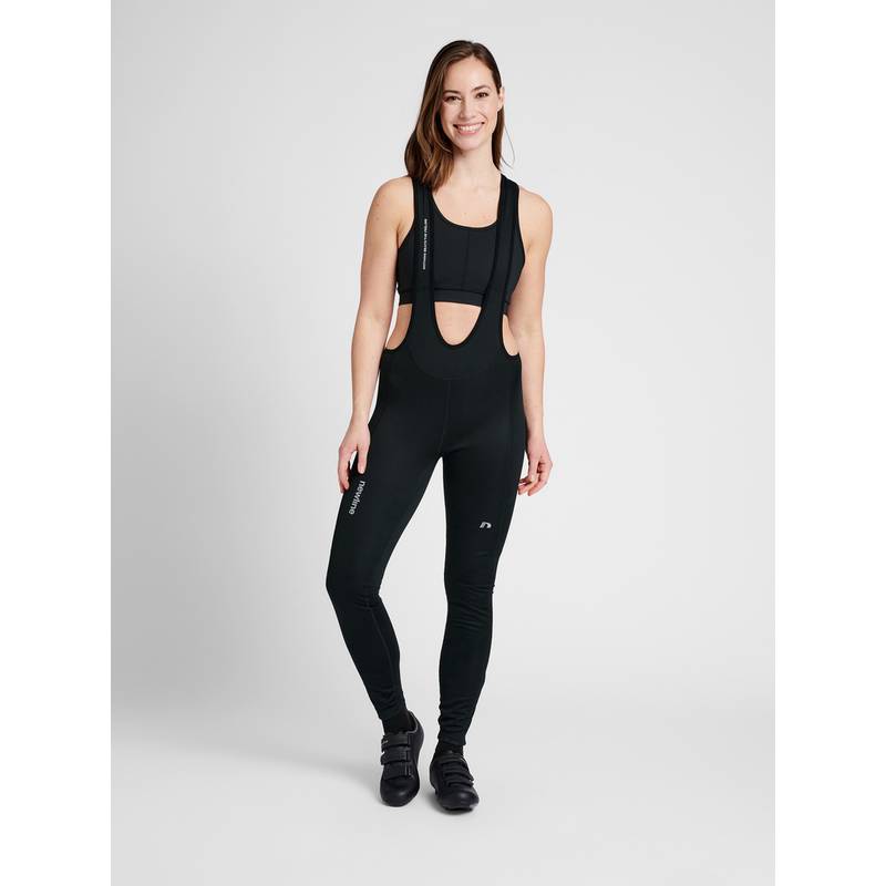 Newline WOMEN CORE BIKE LONG BIB Tights Damen
