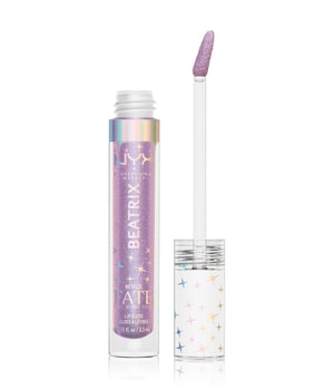 NYX Professional Makeup Fate The Winx Saga Lipgloss-3.3 ml