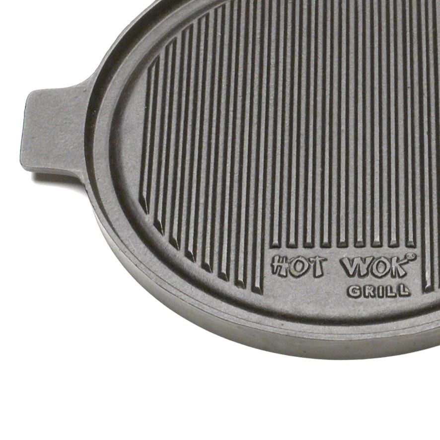 HOT WOK Grillpfanne 32,5 cm