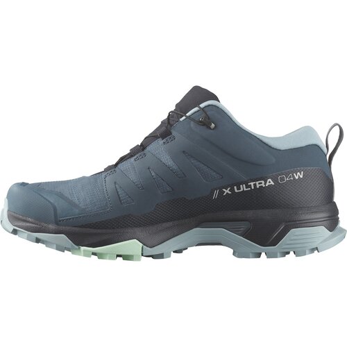 DAMEN MULTIFUNKTIONSSCHUHE SHOES X ULTRA 4 GTX W STARGAZER/CARBON/S