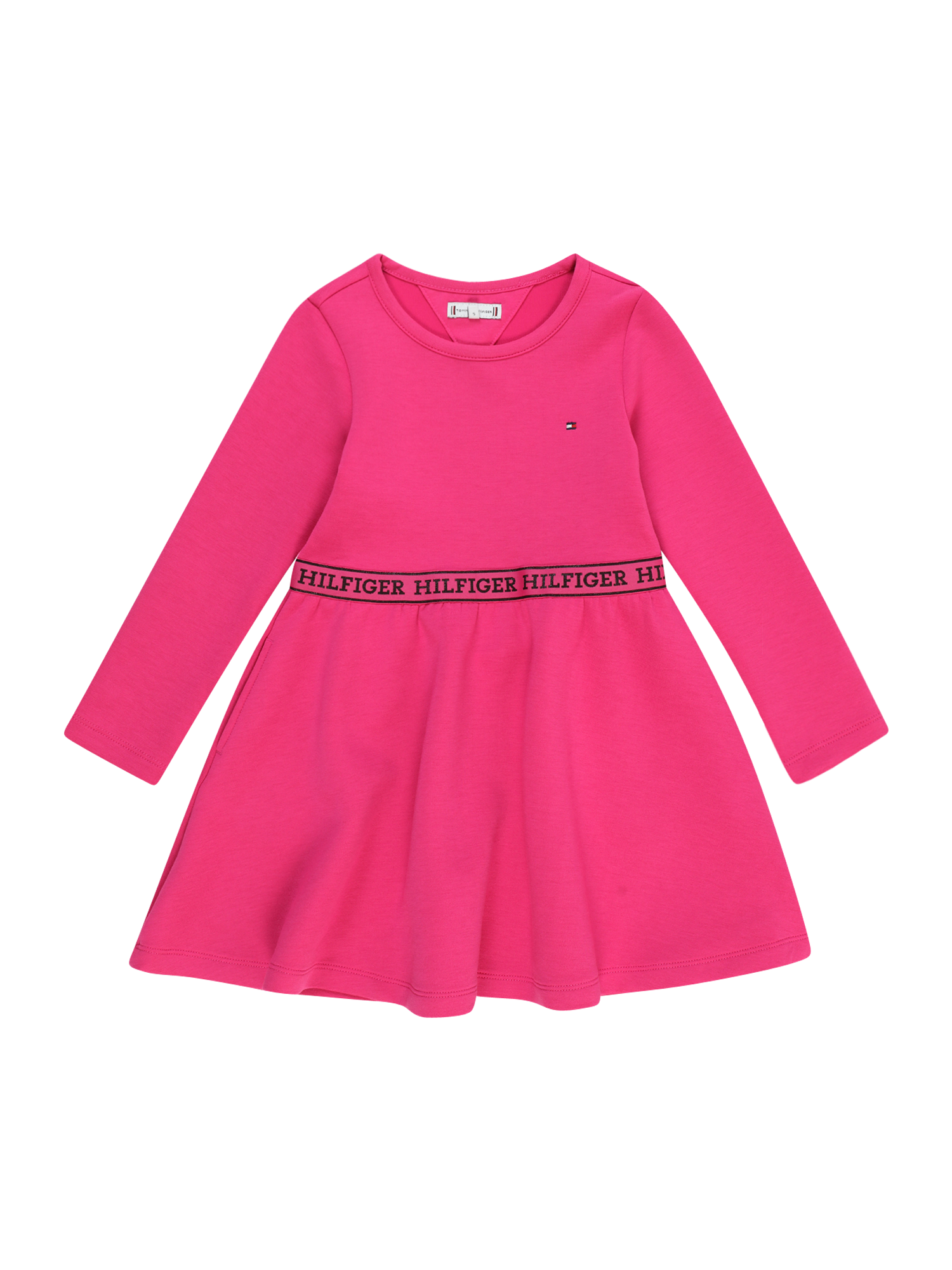 Dress 'PUNTO'