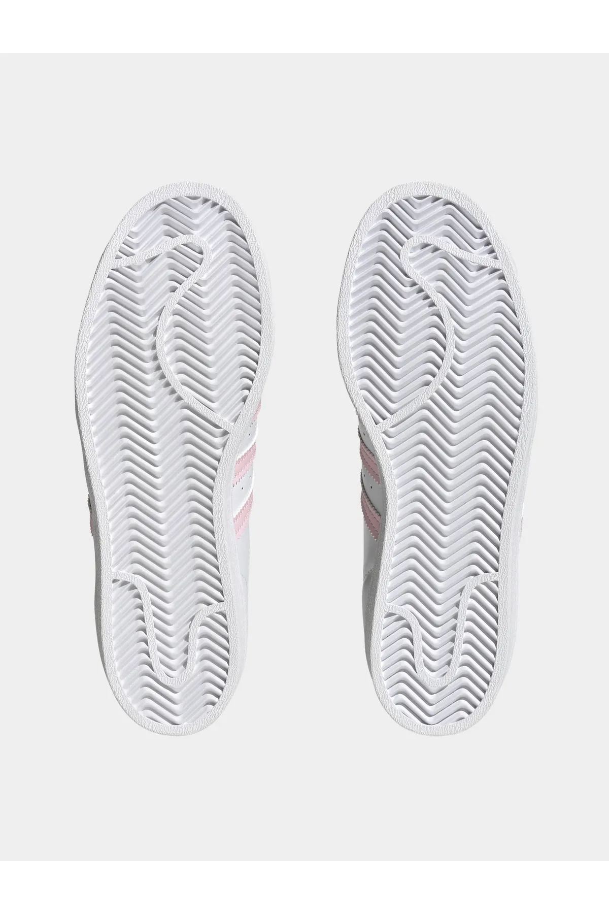 adidas  Sneaker - Weiß - Flacher Absatz