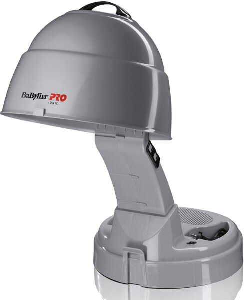 BaByliss Pro Ionic Tragbare Trockenhaube Trockenhaube