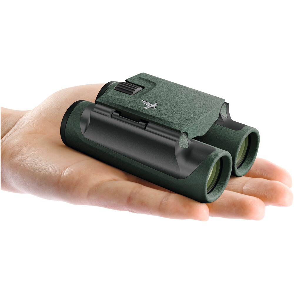 Swarovski Optik Fernglas CL Pocket 8x25 mit Zubeh&ouml;rpaket