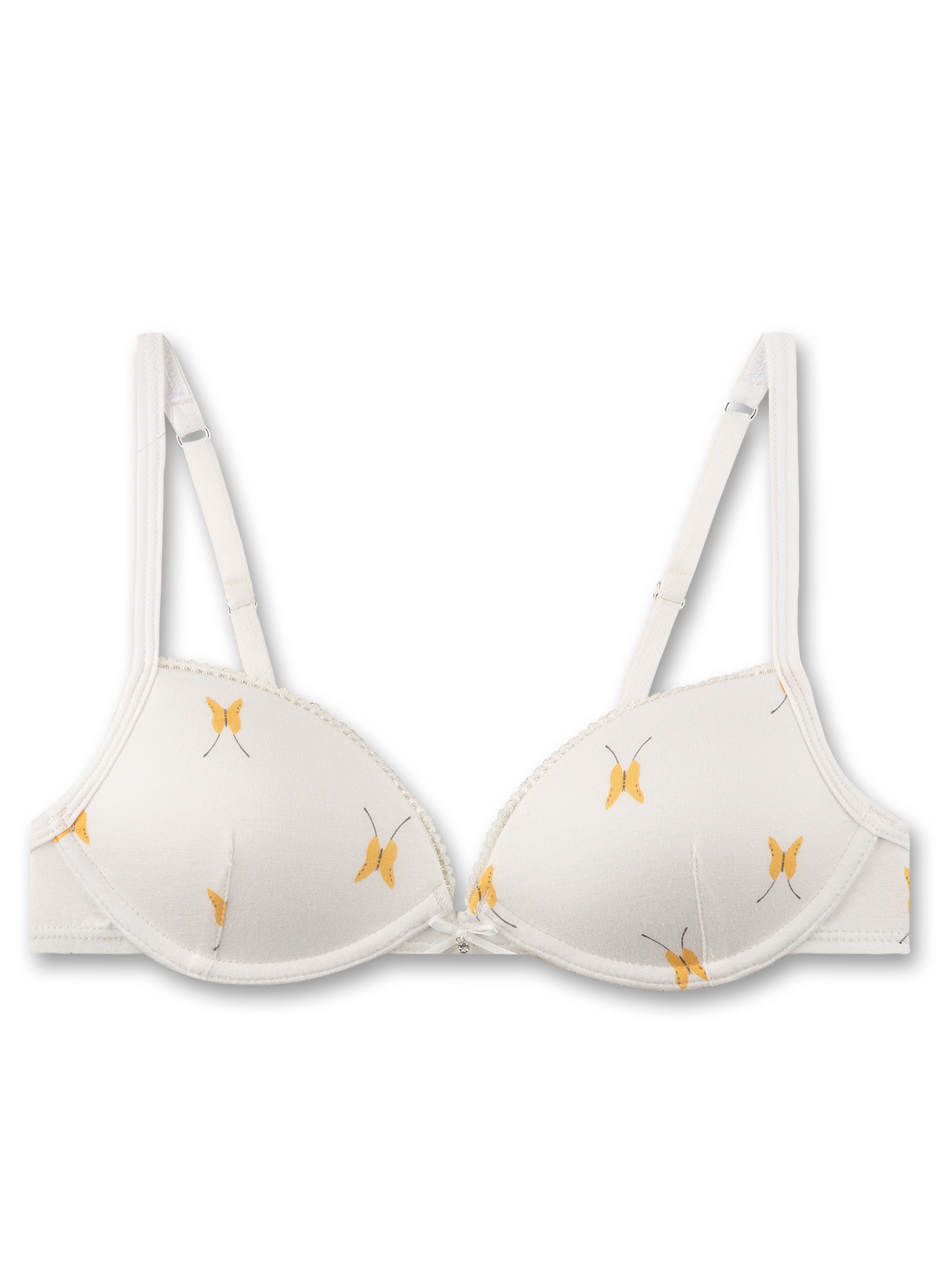 Mädchen-Soft Cup Bra