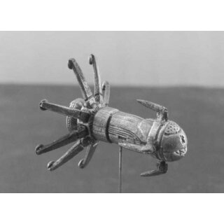 Merchant Jumpship
