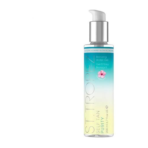 St. Tropez Self Tan Purity bronzer vodeni gel 200 ml