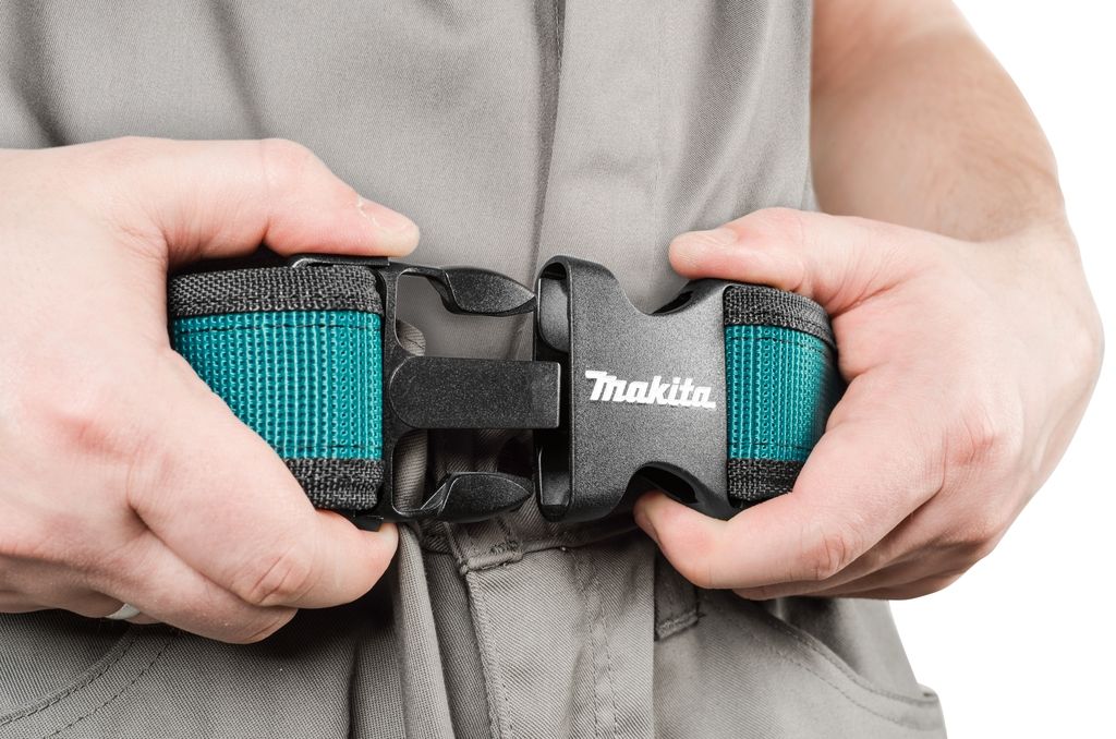 Makita Accessories E-05337 Tool belt with quick release
