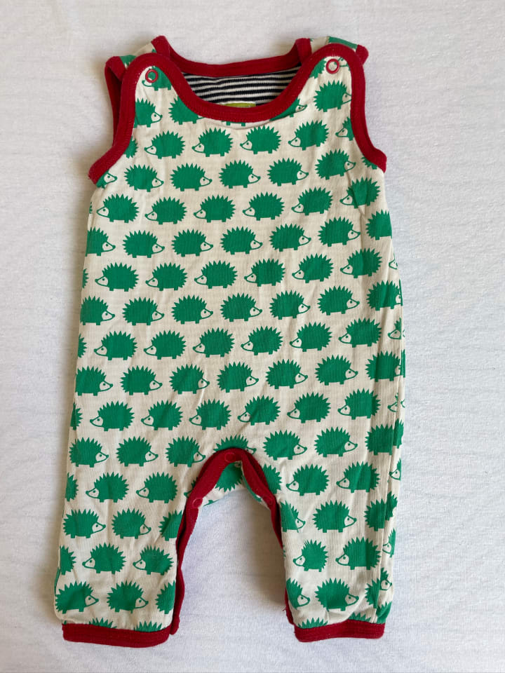 loud   proud Wendeoverall 1x GETRAGEN günstig kaufen 50/56