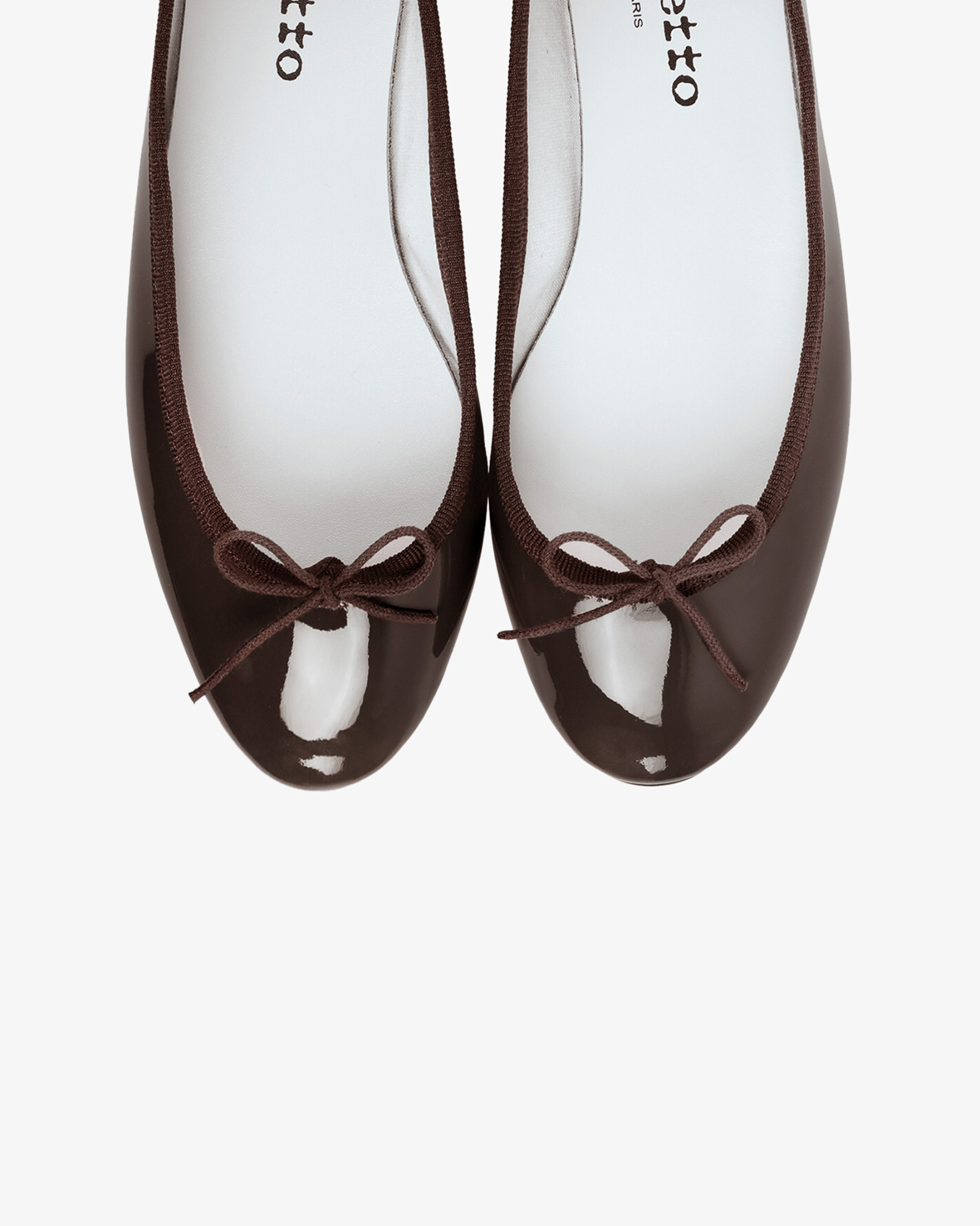 Cendrillon ballerinas