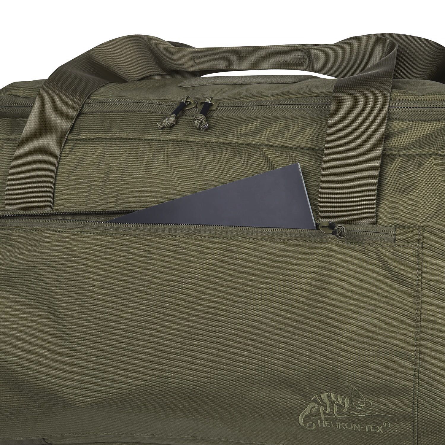 Enlarged Urban Training Bag