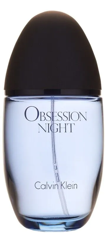 Calvin Klein Obsession Night Woman Eau de Parfum moterims