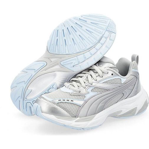 PUMA Sneaker MORPHIC