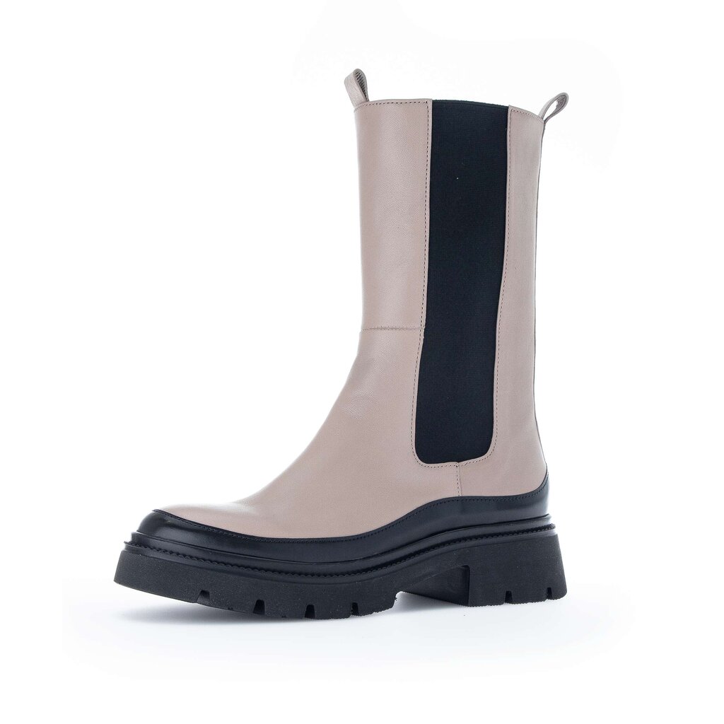 Gabor fashion Chelsea Boot rosa