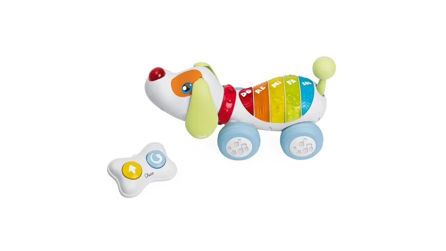 Chicco - DOGREMI RC