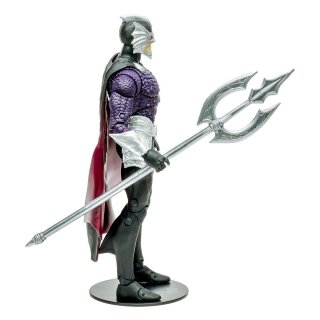 DC Multiverse Actionfigur: Ocean Master (Gold Label)