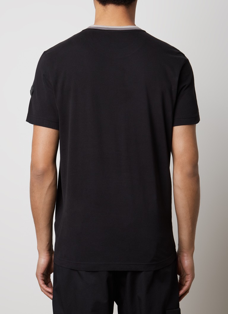 Moncler T-shirt with logo