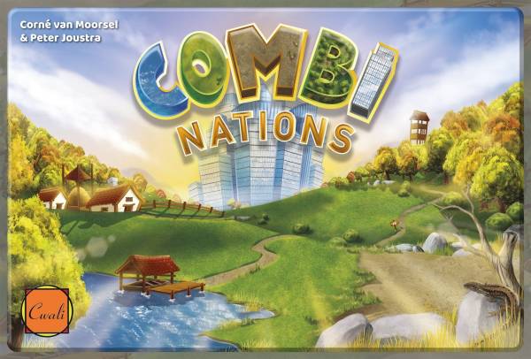 Combi Nations (deutsch/engl.)