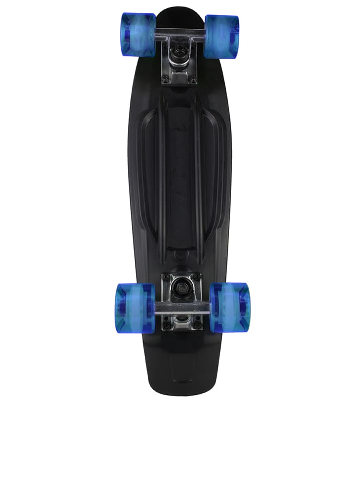 NoRules Skateboard 
