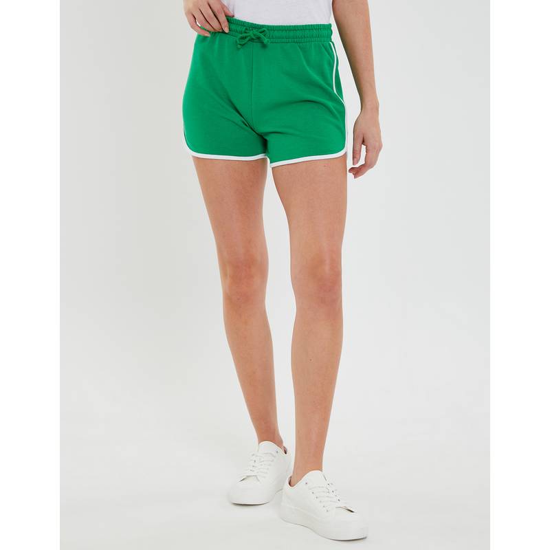 Threadbare THB Freddie Funktionsshorts Damen