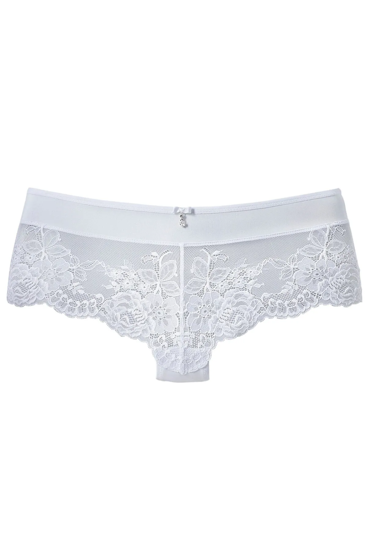 Vivance  Unterhosen - Weiß - Unifarben