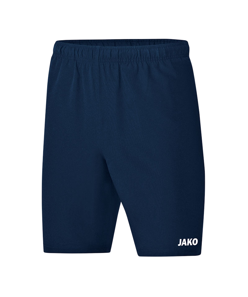 Jako Classico Short Hose kurz Kids Dunkelblau F09