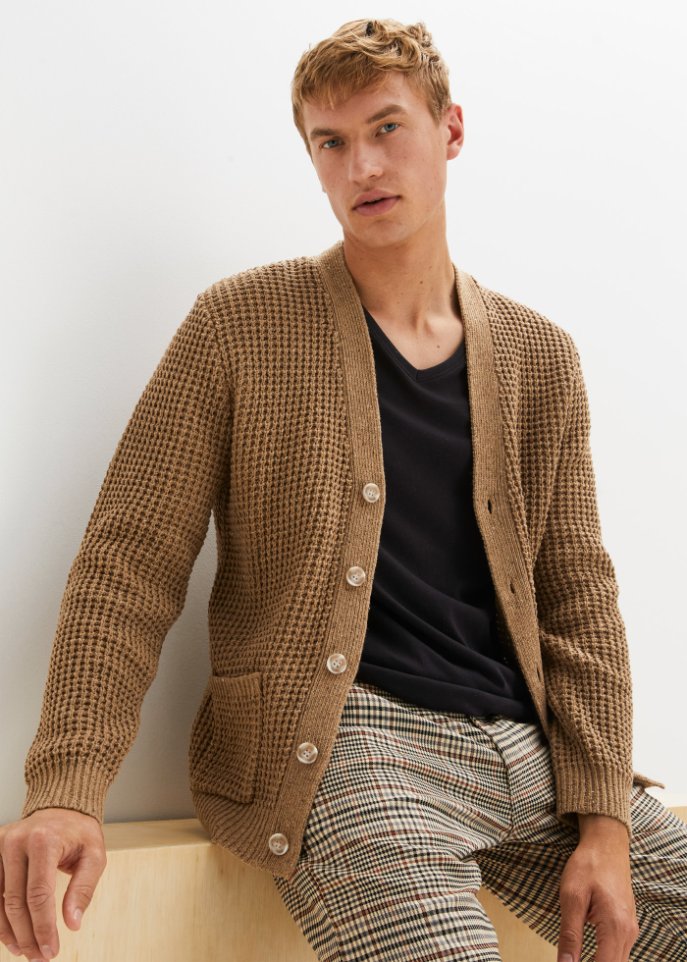 Strickjacke