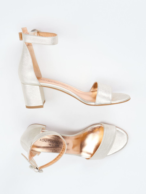 Sandalette-12264490013 Konstantin Starke