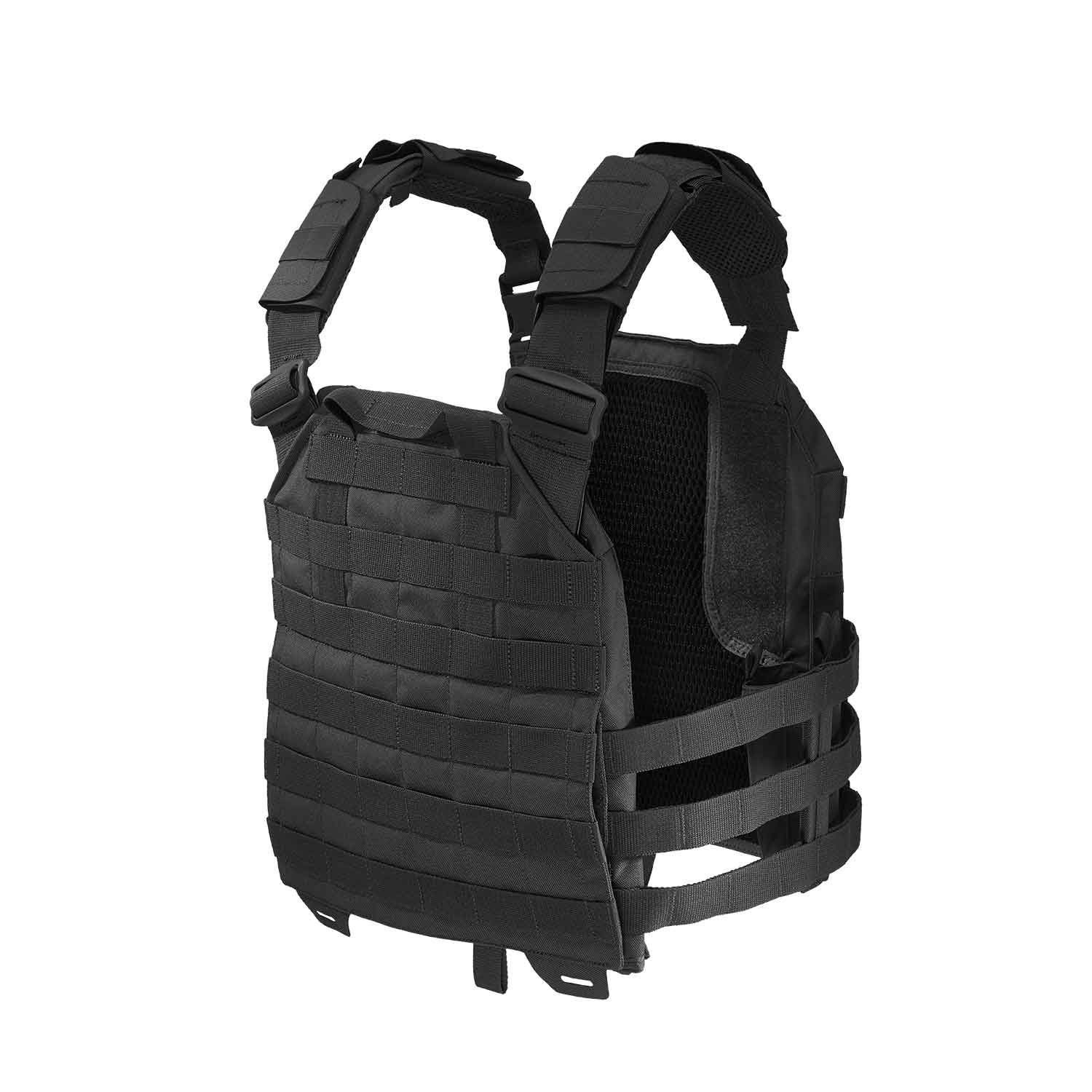 TT Plate Carrier MK IV
