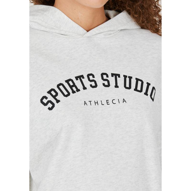 Athlecia Studio Funktionssweatshirt Damen