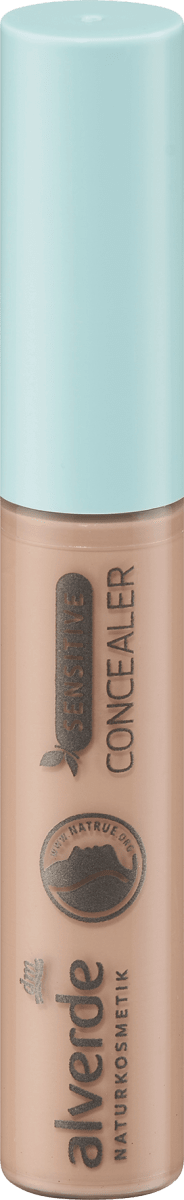 Concealer Sensitive 02 Beige, 8,5 ml