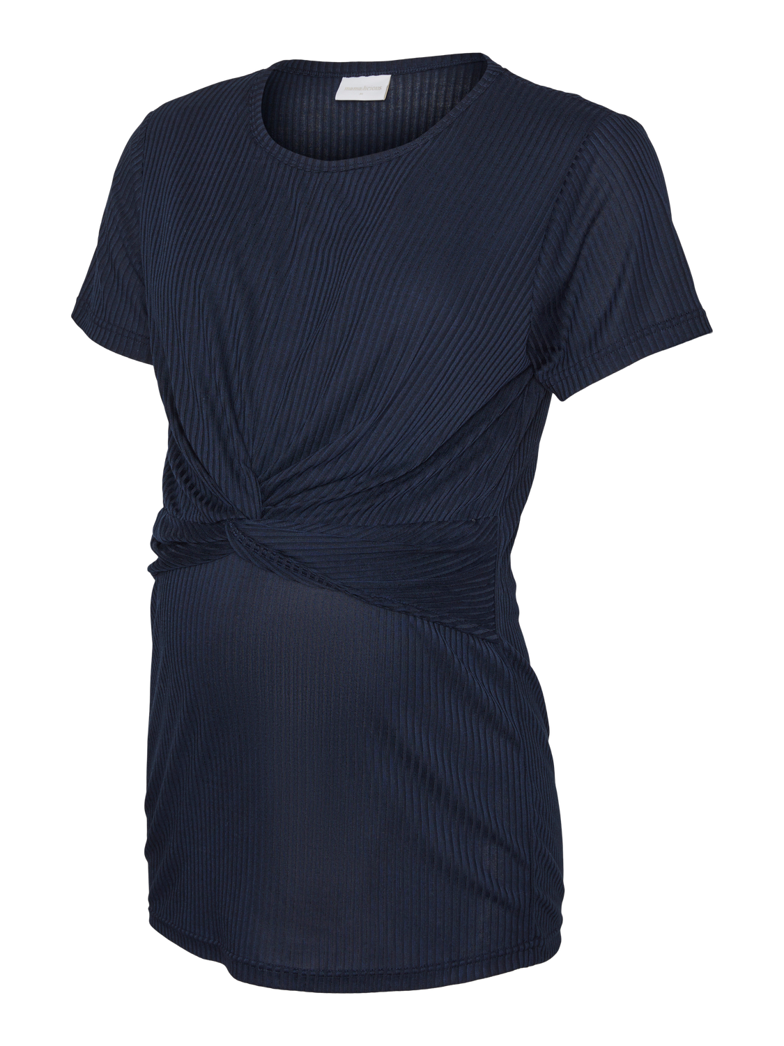 Umstands-t-shirt