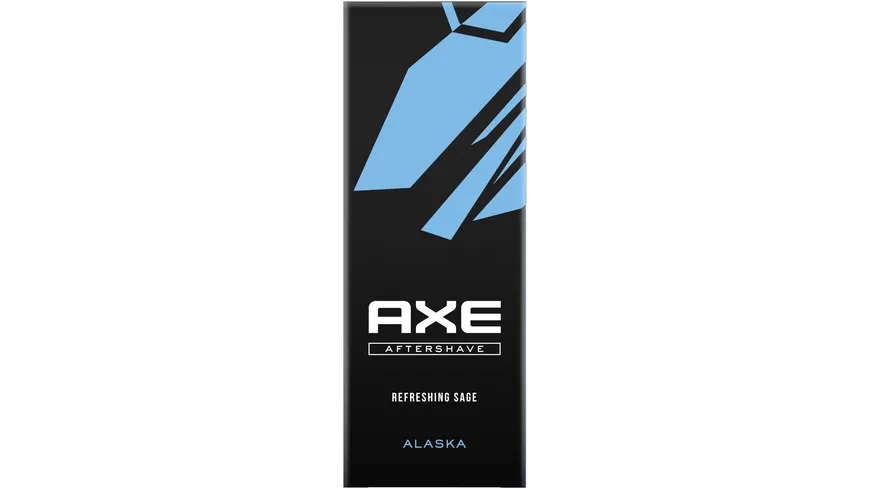 Axe Aftershave Alaska 100 ml