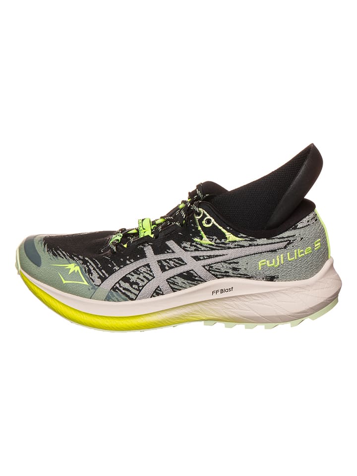 asics Laufschuhe 