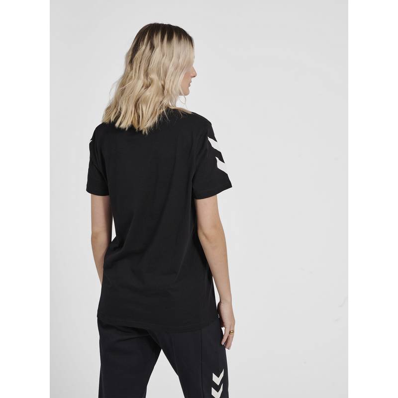 hummel hmlLEGACY CHEVRON T-SHIRT T-Shirt