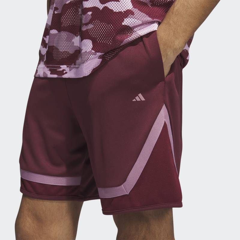 adidas adidas Pro Block Shorts Funktionsshorts Herren