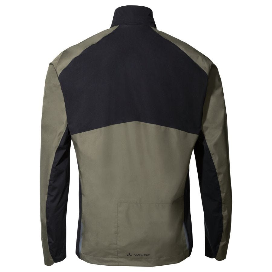 Kuro Fahrrad Regenjacke Herren