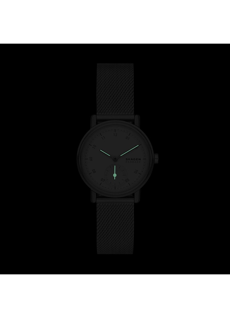 Kuppel Lille SKW3100 Watch