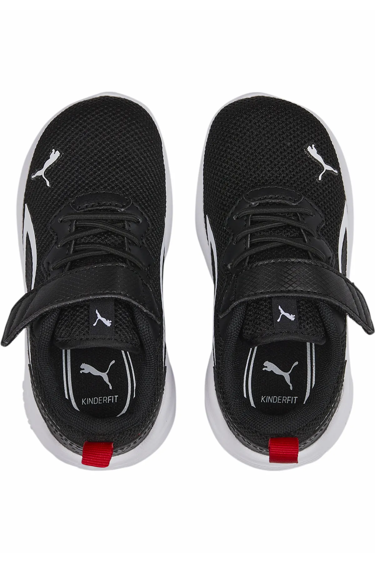 Puma  All-Day Active Sneakers mit alternativem Verschluss