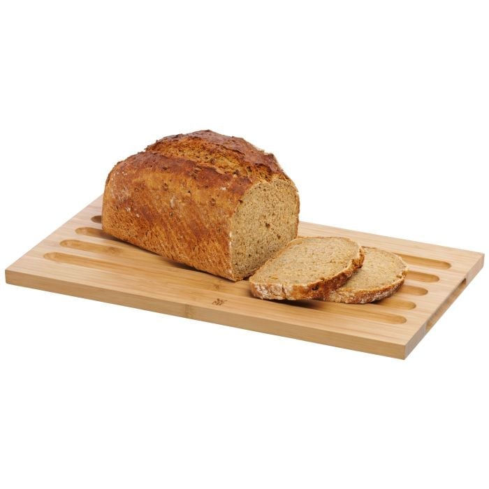 Gourmet Brotkasten mit Schneidebrett