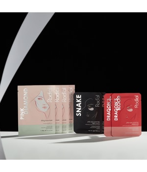Rodial Mask & Glow Edit Set Gesichtspflegeset-1 Stk