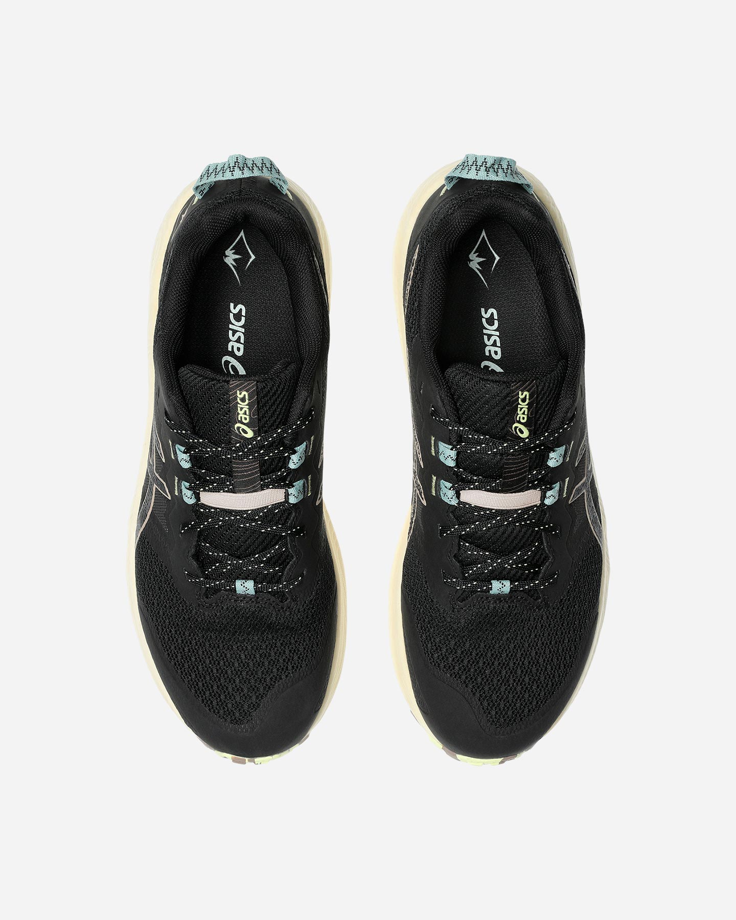Scarpe Trail Asics Trabuco Terra 2 M 1011B607-004