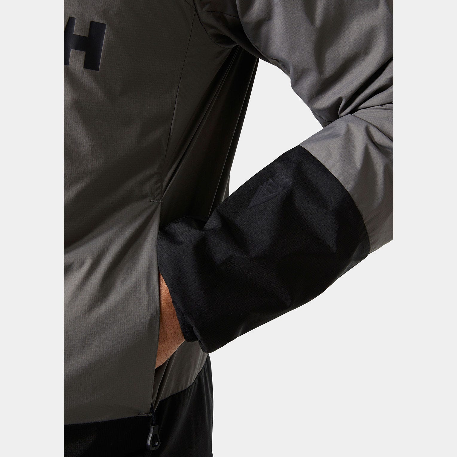 Men's Odin Backcountry Lightweight Hooded Insulator Jacket